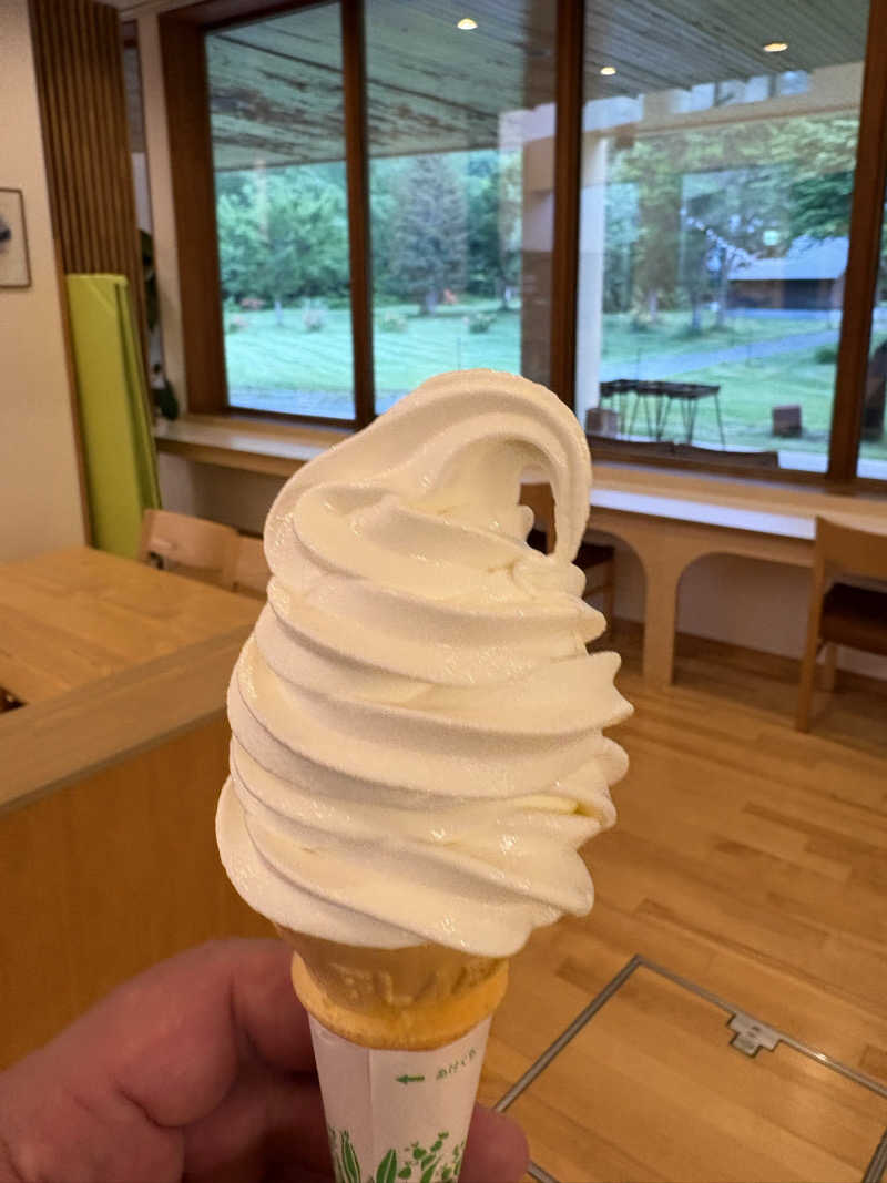 まさぞーさんのおけと勝山温泉ゆぅゆのサ活写真