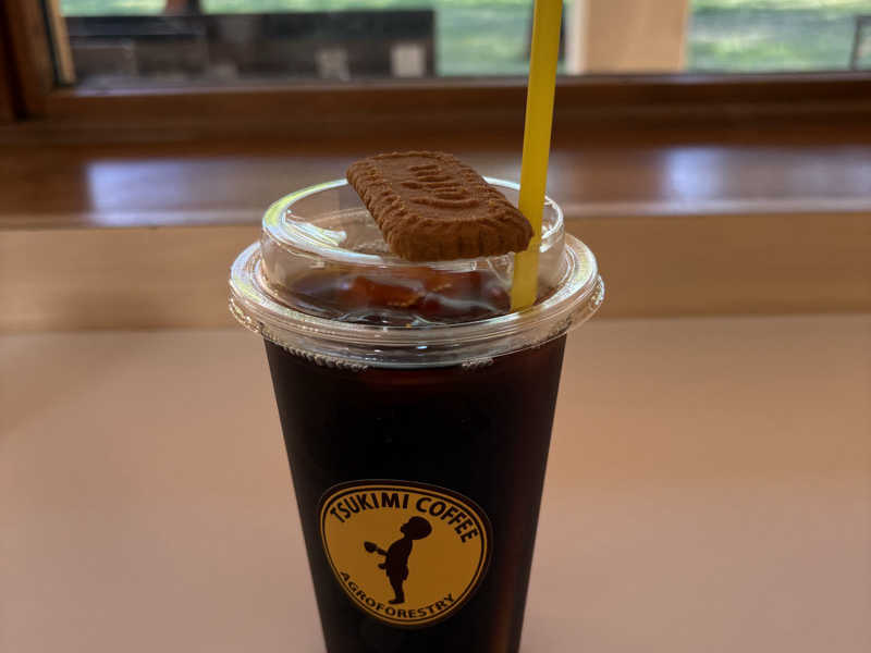 アイスコーヒー