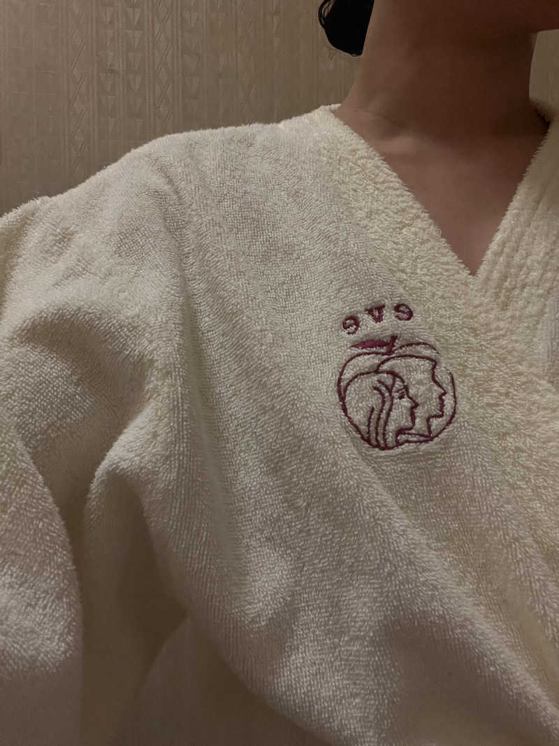 🈂️ァさんのサウナ・アダムアンドイブのサ活写真