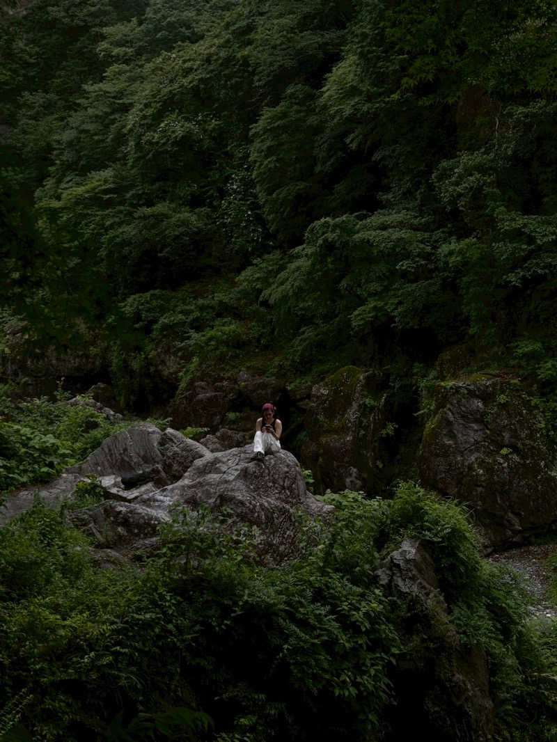 🈂️ァさんの昭島温泉 湯楽の里のサ活写真