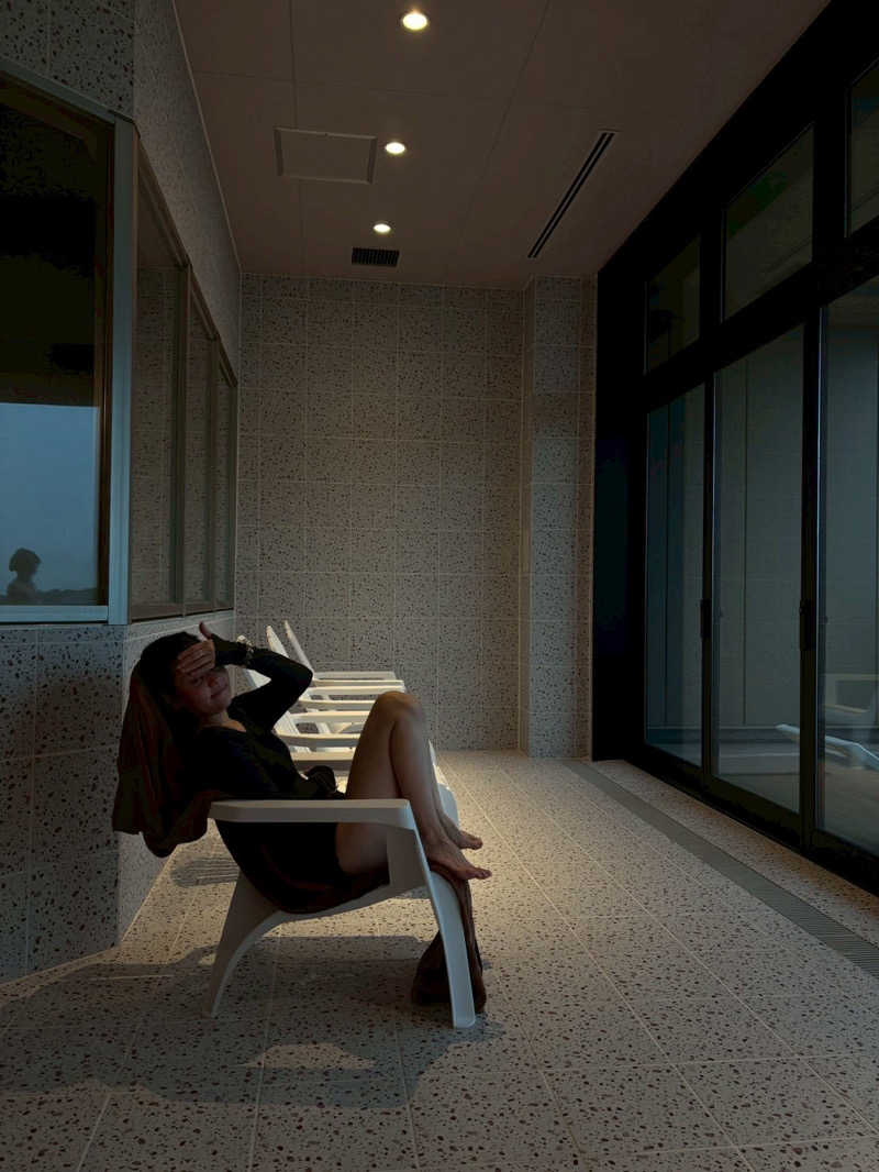 🈂️ァさんの常総ONSEN&SAUNA お湯むすびのサ活写真