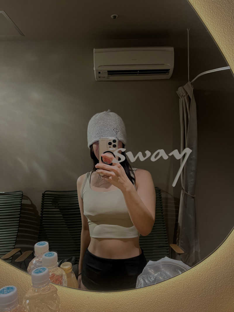 🈂️ァさんのSwayのサ活写真