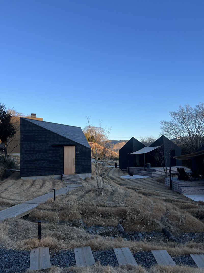 🈂️ァさんのSATOYAMA TERRACEのサ活写真