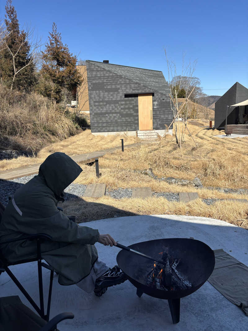 🈂️ァさんのSATOYAMA TERRACEのサ活写真