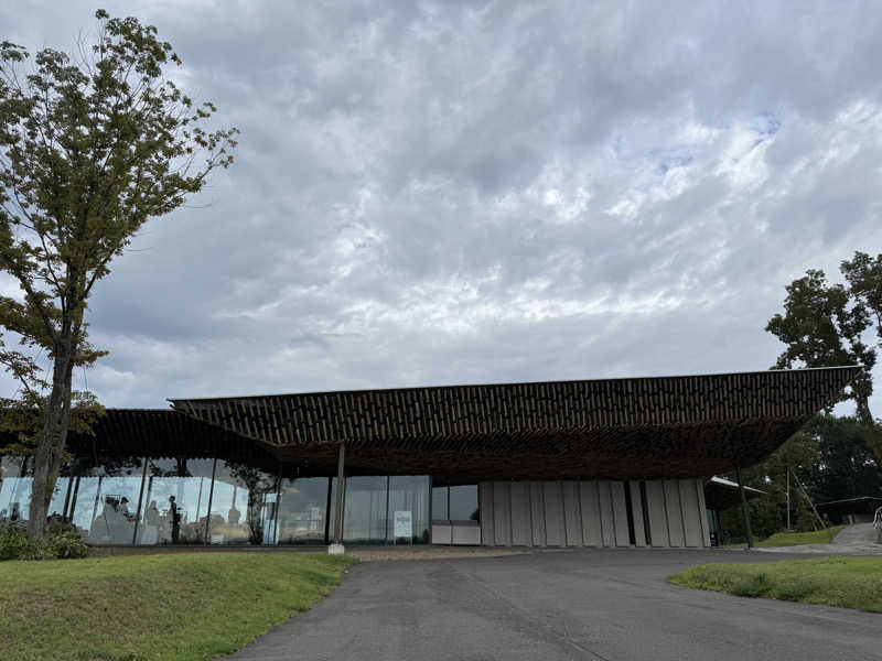 うゆさんのSnow Peak FIELD SUITE SPA HEADQUARTERSのサ活写真