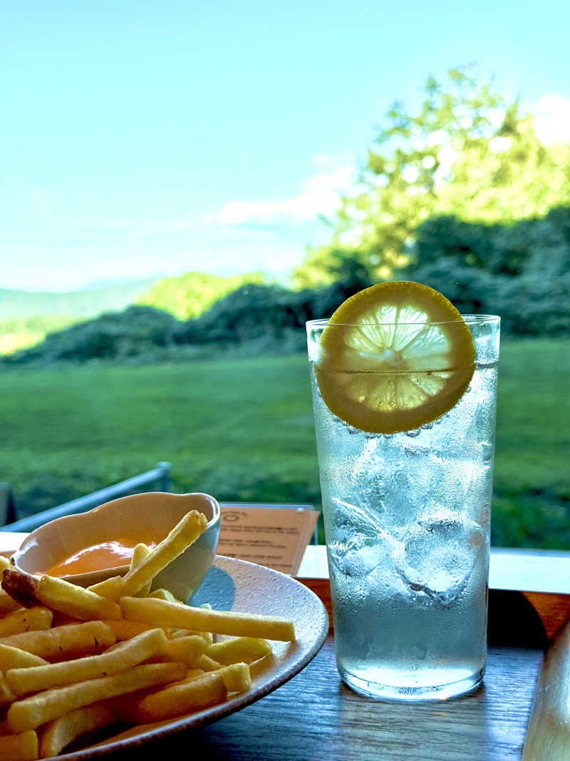 うゆさんのSnow Peak FIELD SUITE SPA HEADQUARTERSのサ活写真