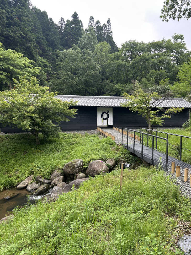 けにさんのOND SAUNAのサ活写真