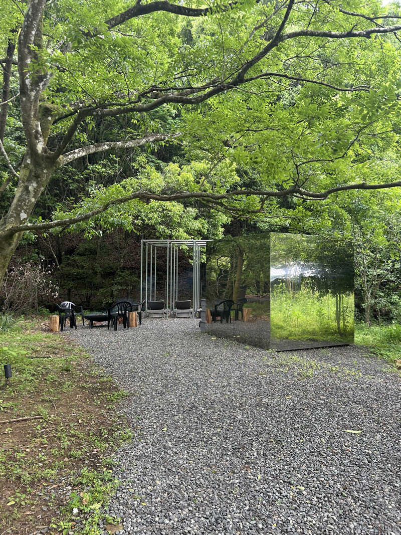 けにさんのOND SAUNAのサ活写真