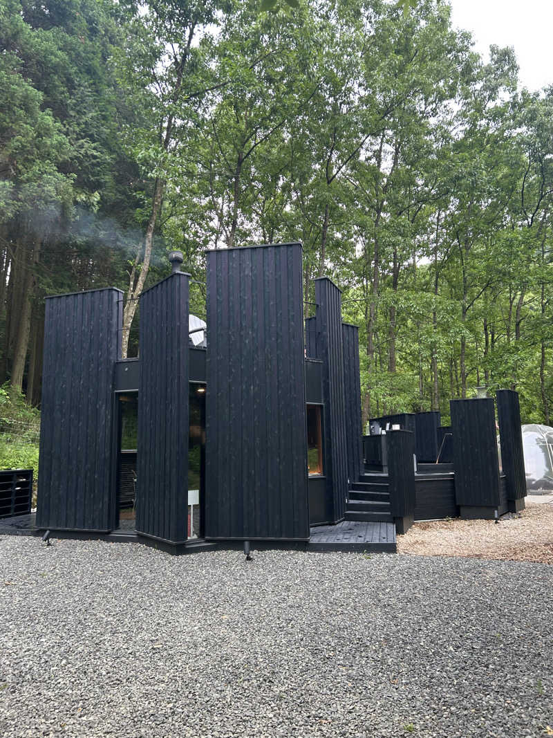 けにさんのOND SAUNAのサ活写真