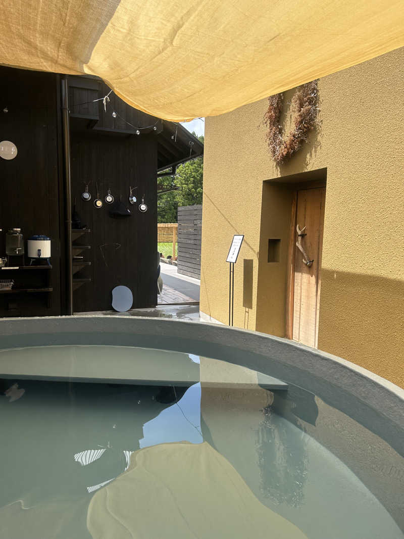 けにさんのDOGA SAUNAのサ活写真