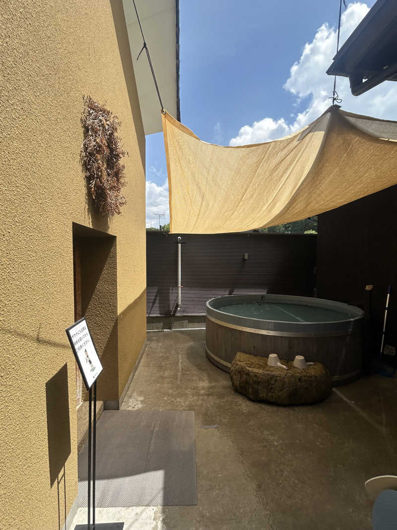 けにさんのDOGA SAUNAのサ活写真