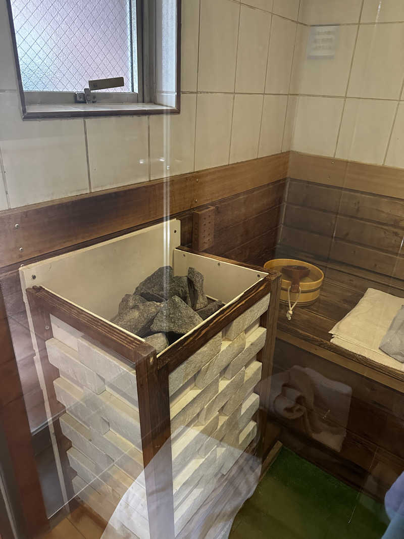 カボさんのHOTEL Love Fairy (ラブフェアリー)のサ活写真