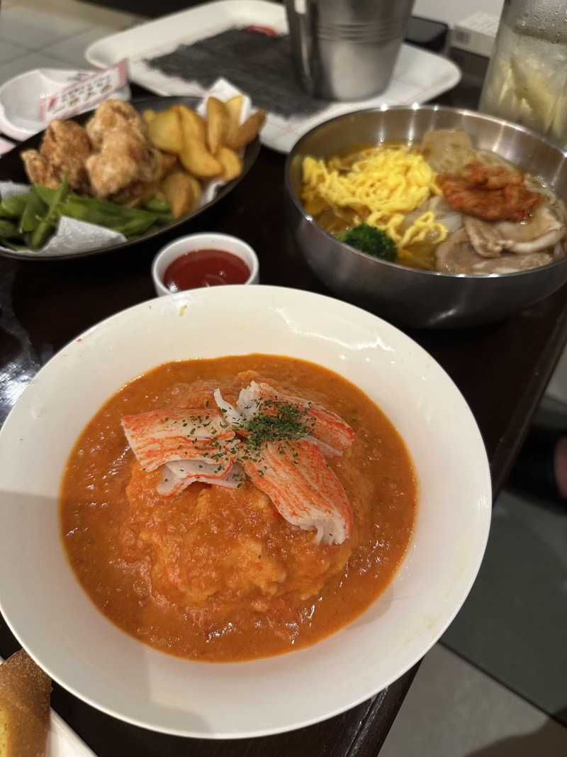 カボさんのHOTEL Love Fairy (ラブフェアリー)のサ活写真