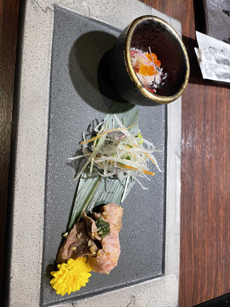 あかつきさんのゆ〜とぴあ仙台南のサ活写真