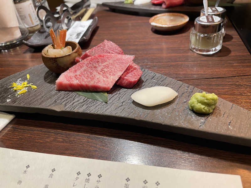 あかつきさんのゆ〜とぴあ仙台南のサ活写真