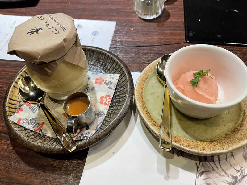 あかつきさんのゆ〜とぴあ仙台南のサ活写真