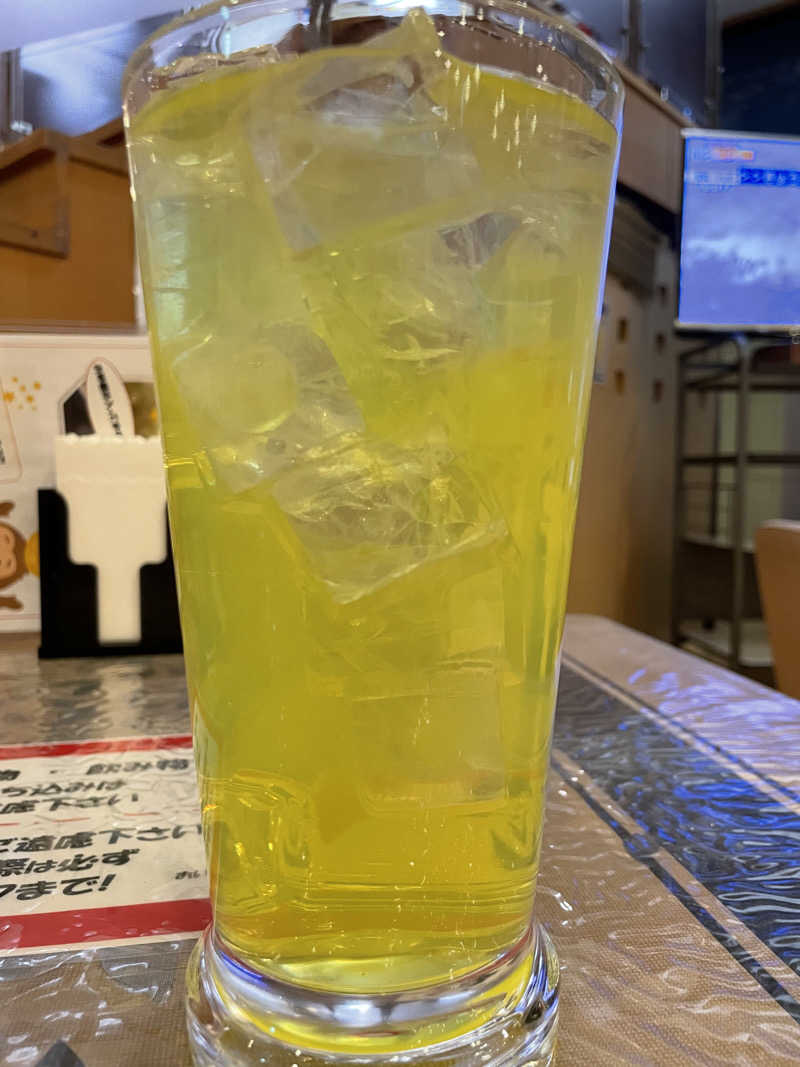 あかつきさんの汗蒸幕のゆのサ活写真