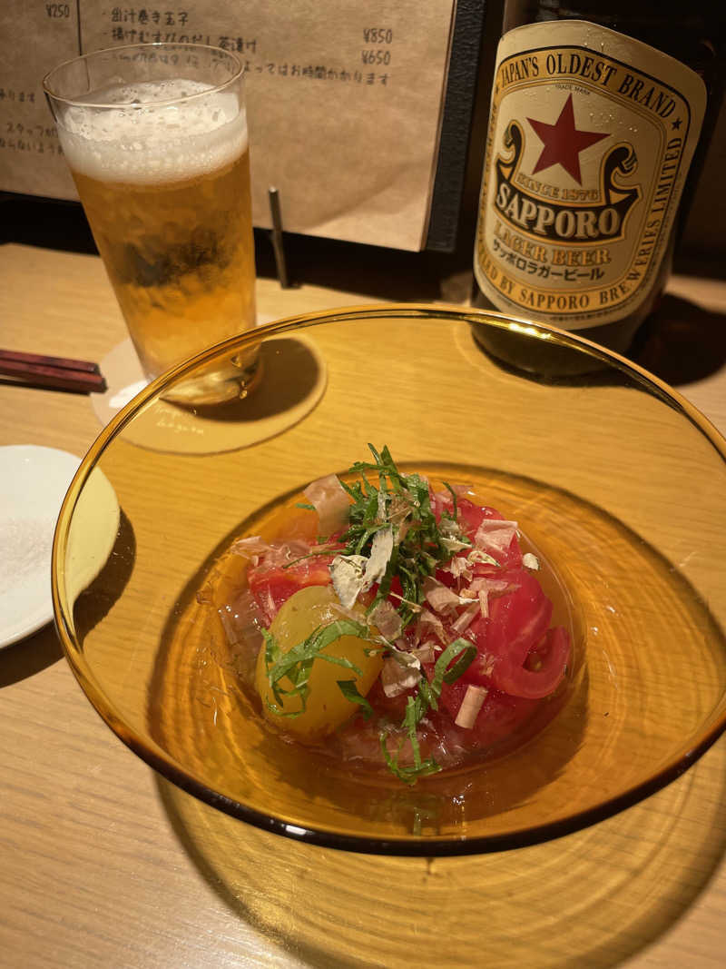 あかつきさんの土橋温泉のサ活写真