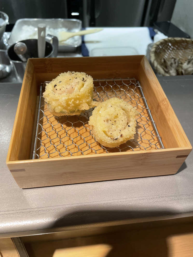 あかつきさんの土橋温泉のサ活写真