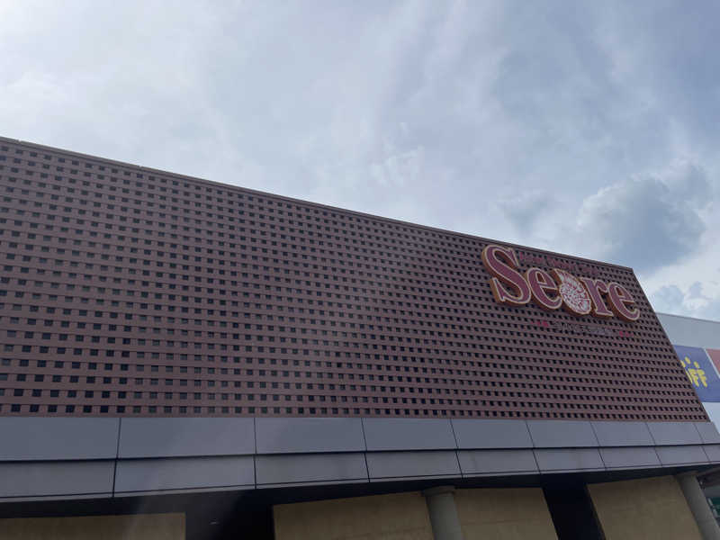 あかつきさんのアジアンリゾートスパ  シーレのサ活写真