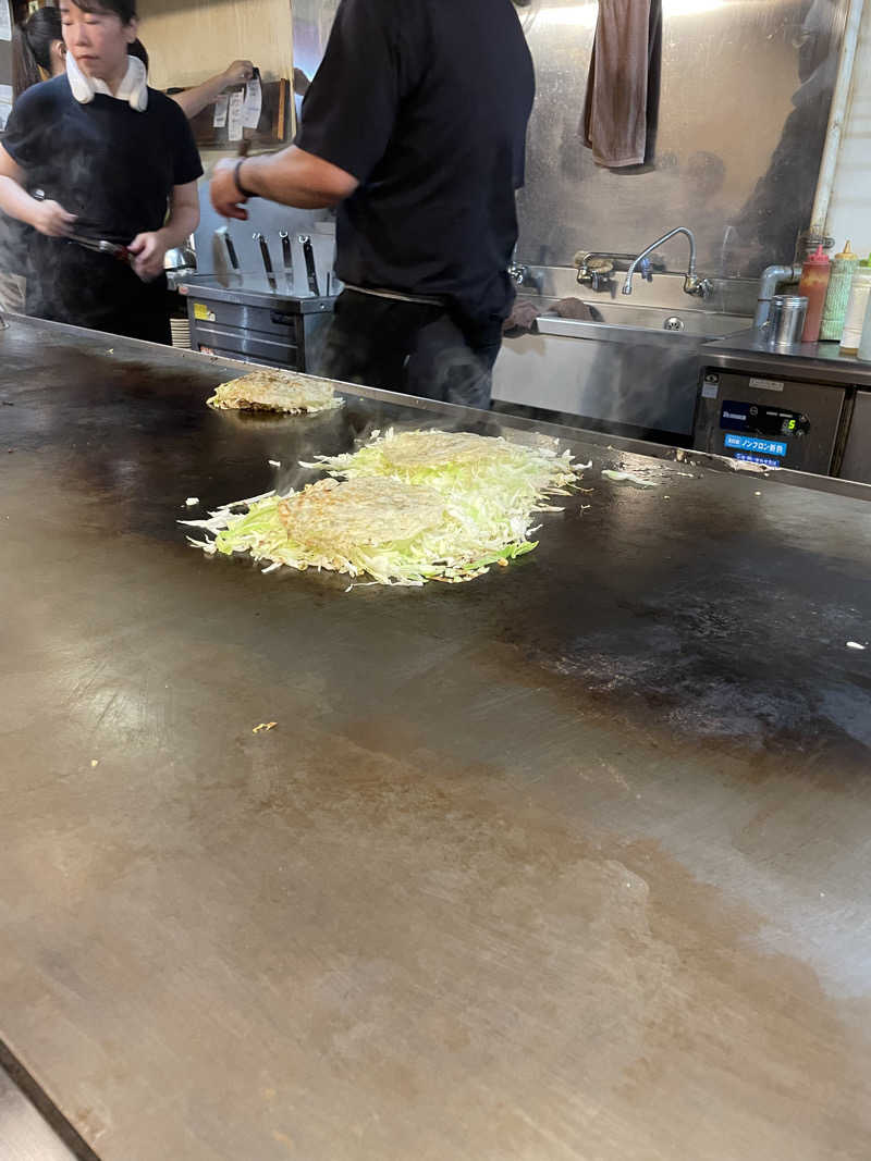 あかつきさんのアジアンリゾートスパ  シーレのサ活写真