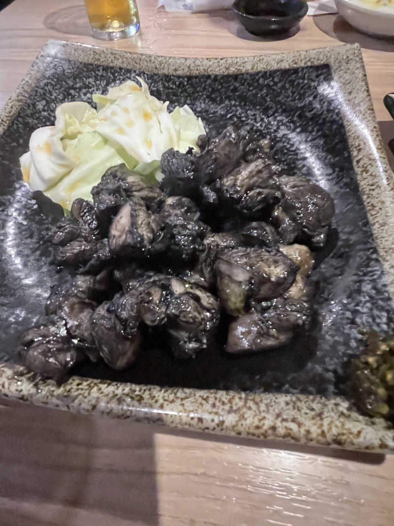 あかつきさんのニューニシノサウナ&天然温泉のサ活写真