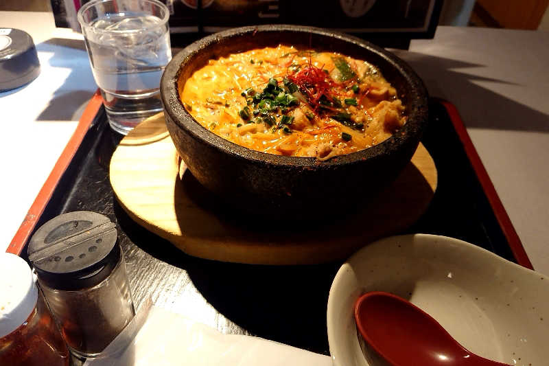 攻めの岩清水92 takaさんのニコーリフレ SAPPOROのサ活写真