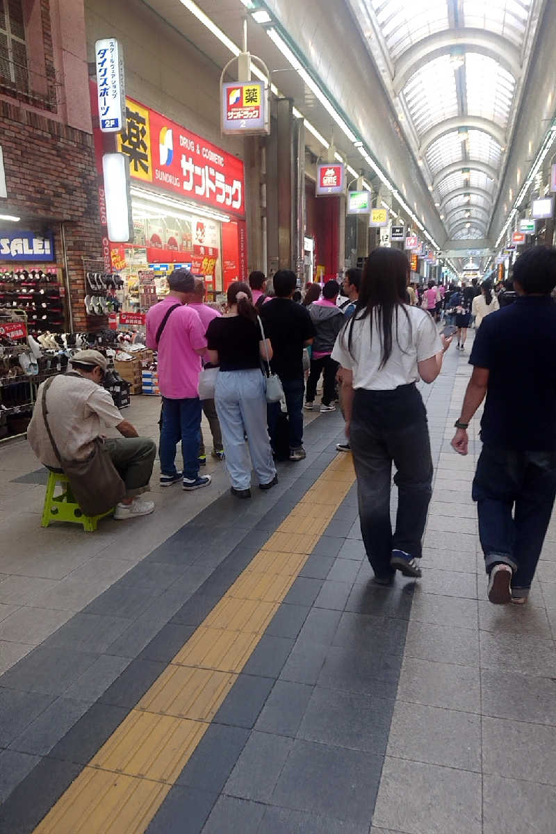 帰ってきた岩清水92朗🌰プロtaka🦅さんのニコーリフレ SAPPOROのサ活写真