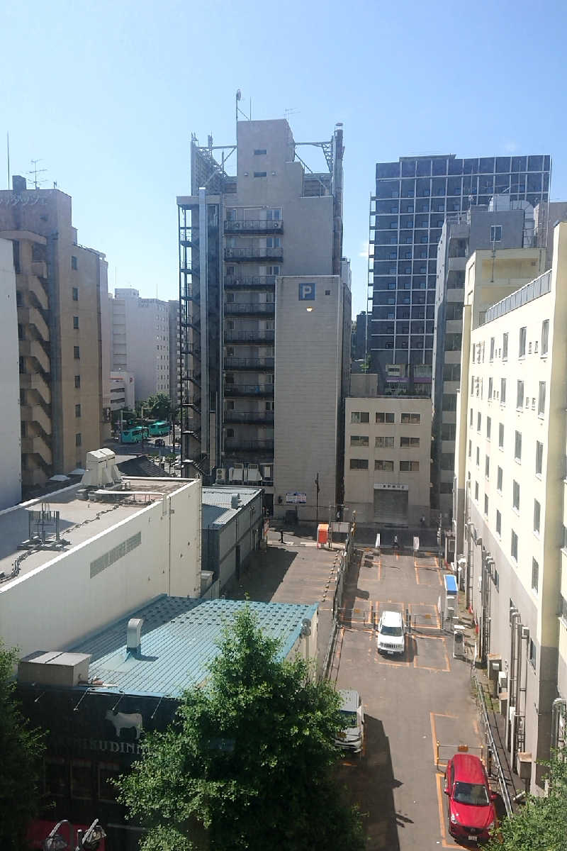 帰ってきた岩清水92朗🌰プロtaka🦅さんのニコーリフレ SAPPOROのサ活写真