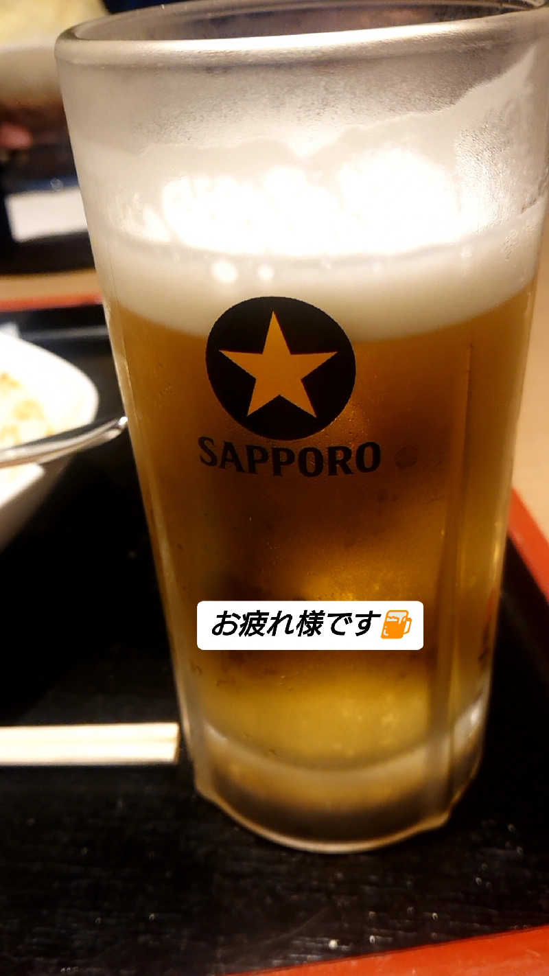 帰ってきた岩清水92朗🌰プロtaka🦅さんのニコーリフレ SAPPOROのサ活写真