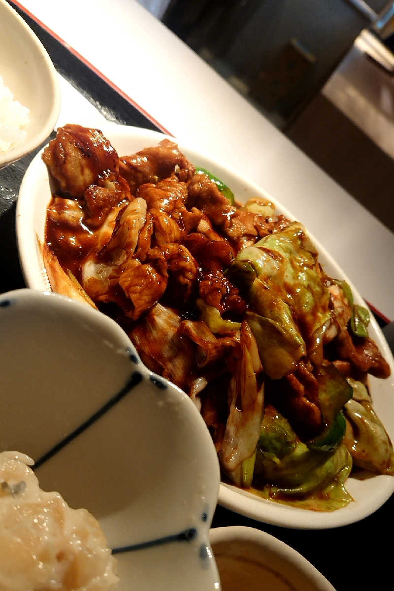 岩清水 92郎 (taka)さんのニコーリフレ SAPPOROのサ活写真