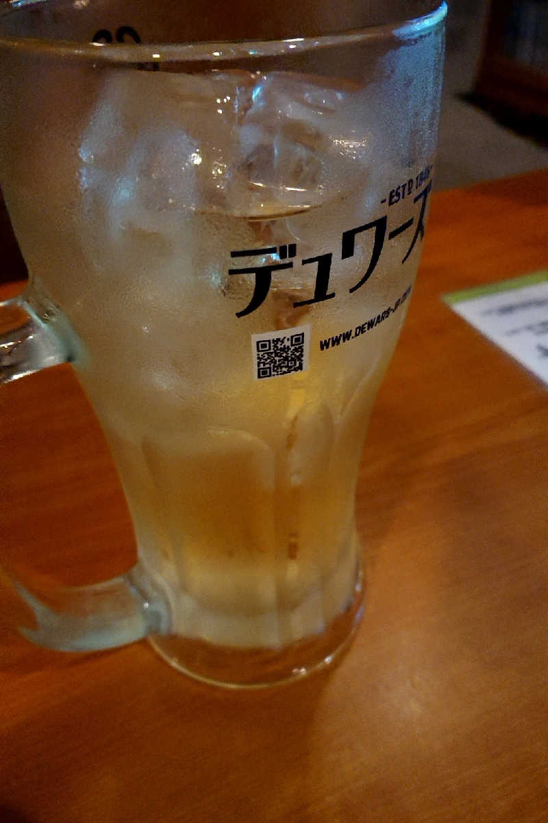 岩清水 92郎 (taka)さんのニコーリフレ SAPPOROのサ活写真