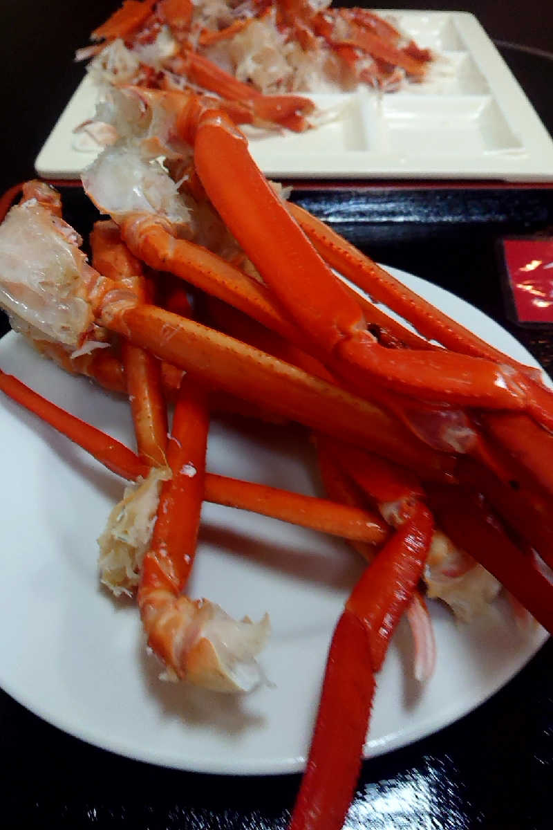 岩清水  92郎 (taka)さんのニコーリフレ SAPPOROのサ活写真