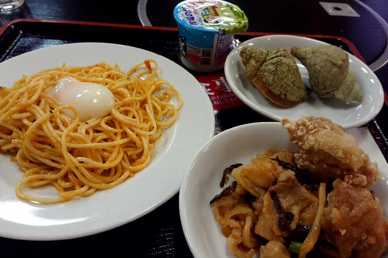 🍜江ｽに憧れるニキ👐〜(taka)さんのニコーリフレ SAPPOROのサ活写真