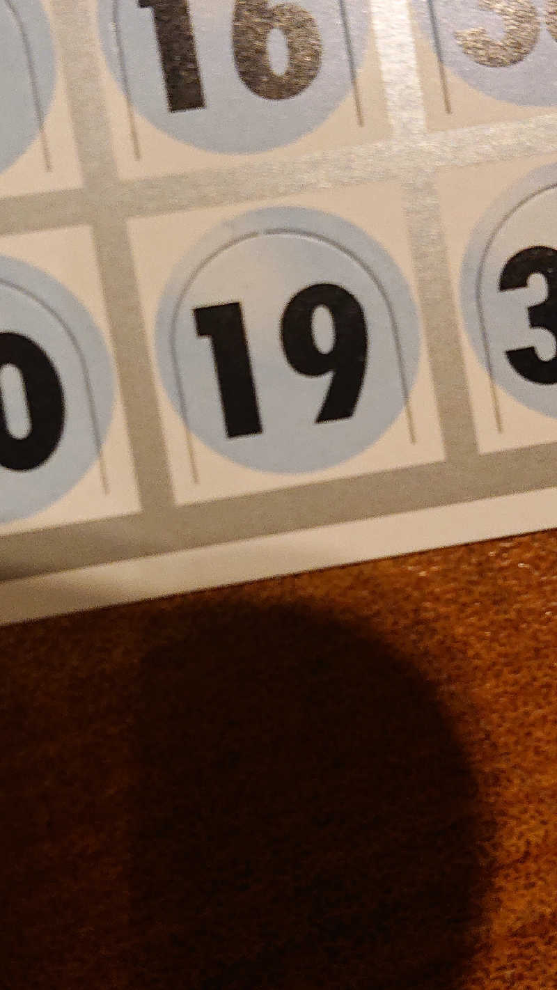 🍜江ｽに憧れるニキ👐〜(taka)さんのニコーリフレ SAPPOROのサ活写真