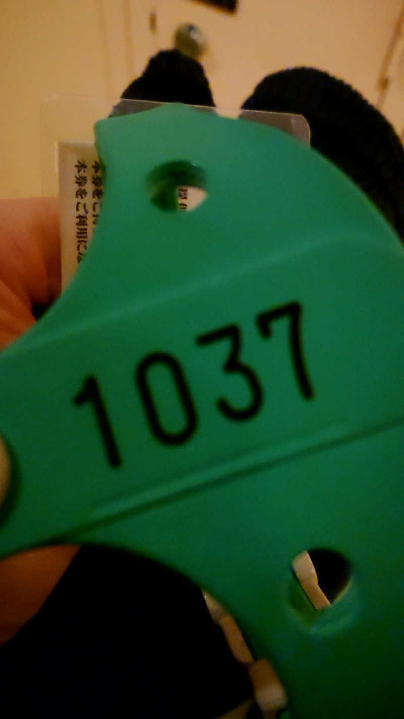 taka 照明は暗めBGMは無し派ニキさんのニコーリフレ SAPPOROのサ活写真