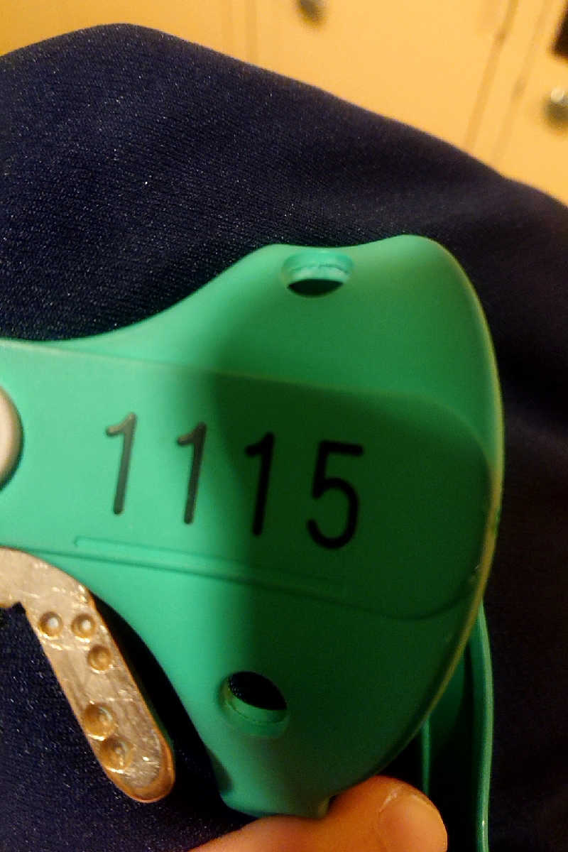 4TBニキtaka🦅(動物好き🔟🥫🐈️)さんのニコーリフレ SAPPOROのサ活写真