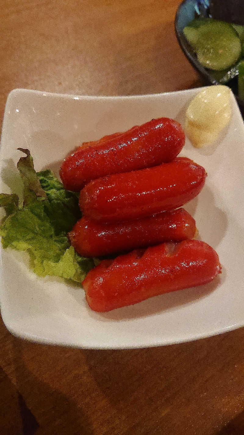 4TBニキtaka🦅(動物好き🔟🥫🐈️)さんのニコーリフレ SAPPOROのサ活写真