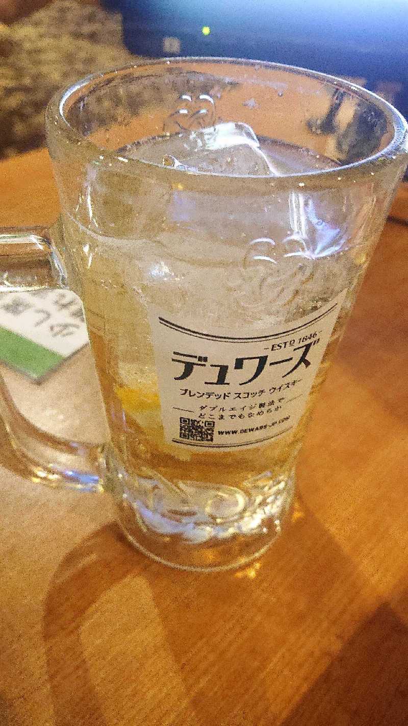 4TBニキtaka🦅(動物好き🔟🥫🐈️)さんのニコーリフレ SAPPOROのサ活写真