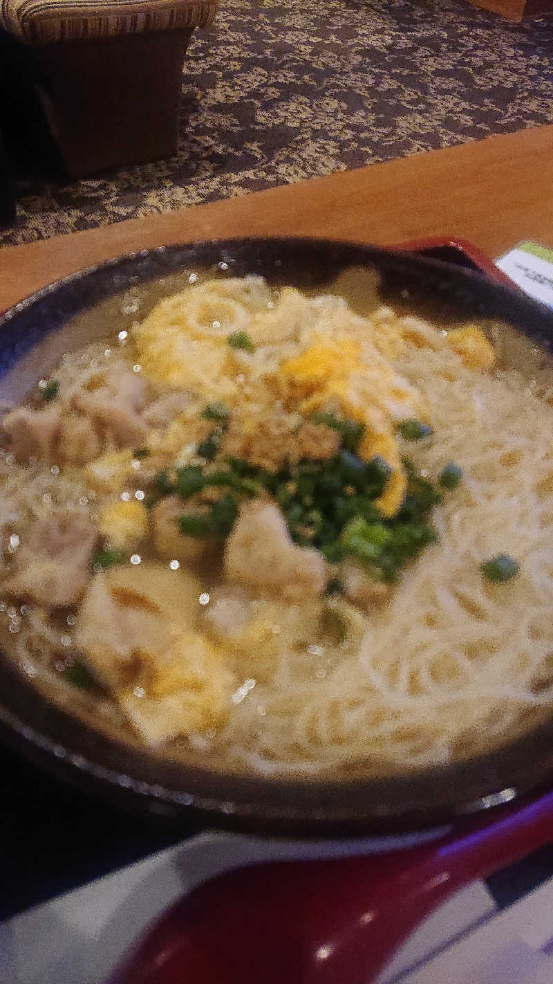 4TBニキtaka🦅(動物好き🔟🥫🐈️)さんのニコーリフレ SAPPOROのサ活写真