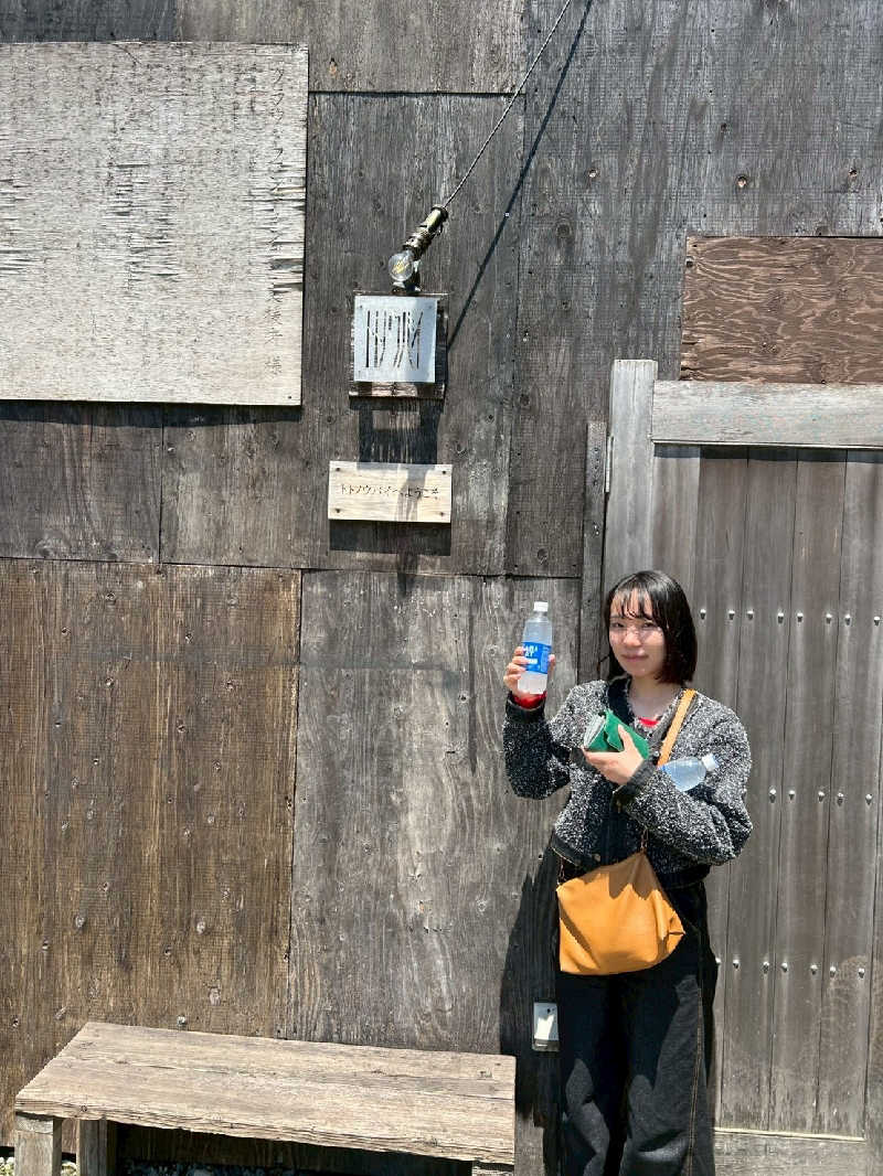 さうなー🐤さんのトトノウバイのサ活写真