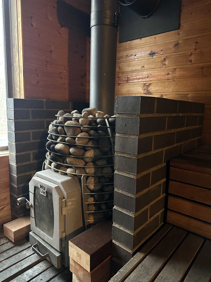 ぷちょにょさんの5737コンナサウナのサ活写真