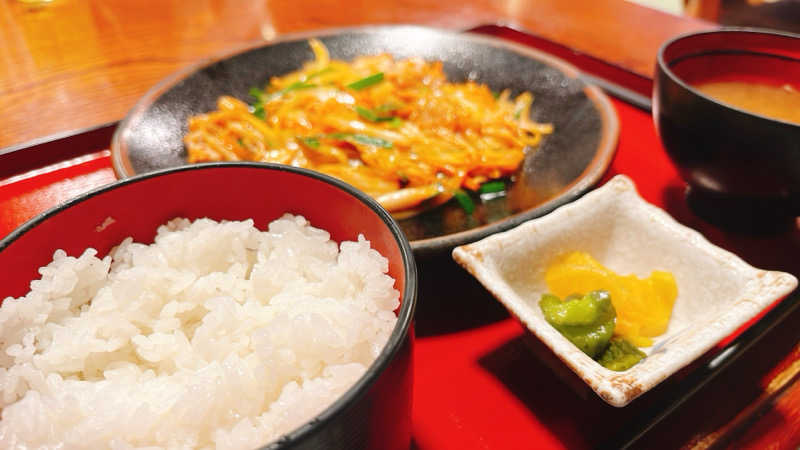 ♨️さんのカプセルホテル&サウナ ジートピアのサ活写真