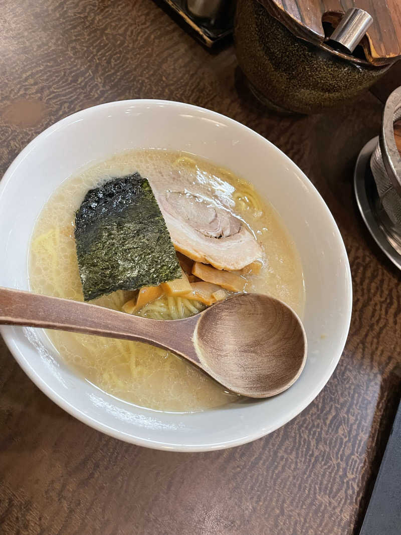 チロワさんのサウナ横綱 本川越店のサ活写真