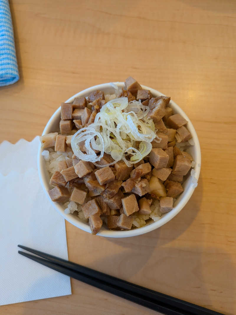 みんと（クマ夫人）さんの富士山天然水SPA サウナ鷹の湯のサ活写真