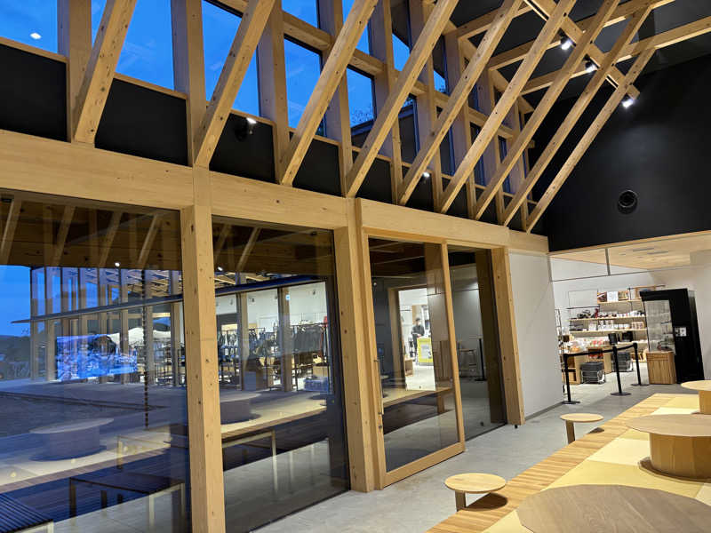 やーしんさんのスノーピーク鹿沼キャンプフィールド&スパのサ活写真