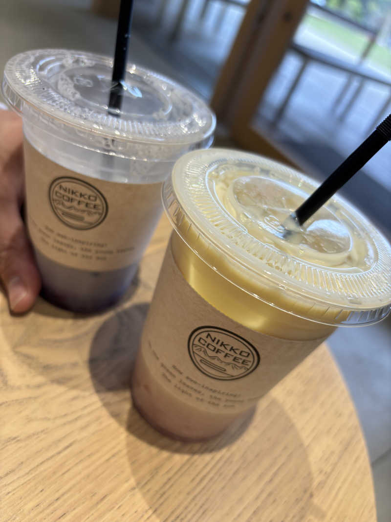 やーしんさんのスノーピーク鹿沼キャンプフィールド&スパのサ活写真