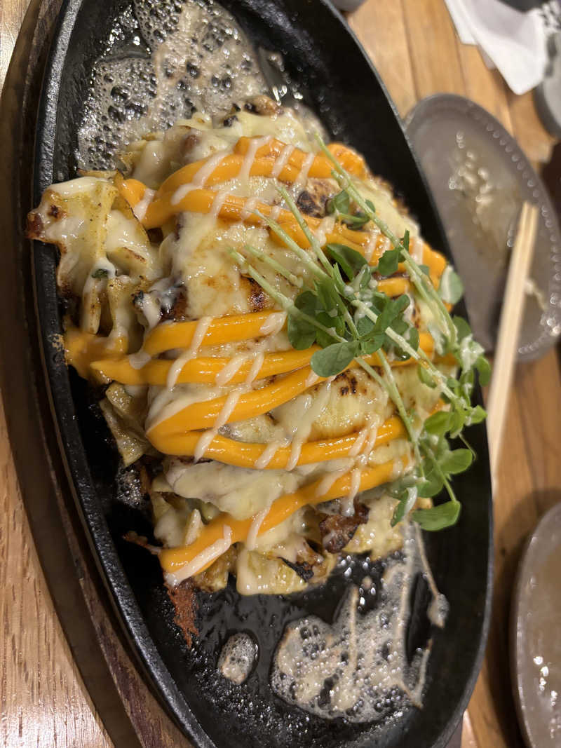 やーしんさんのスノーピーク鹿沼キャンプフィールド&スパのサ活写真