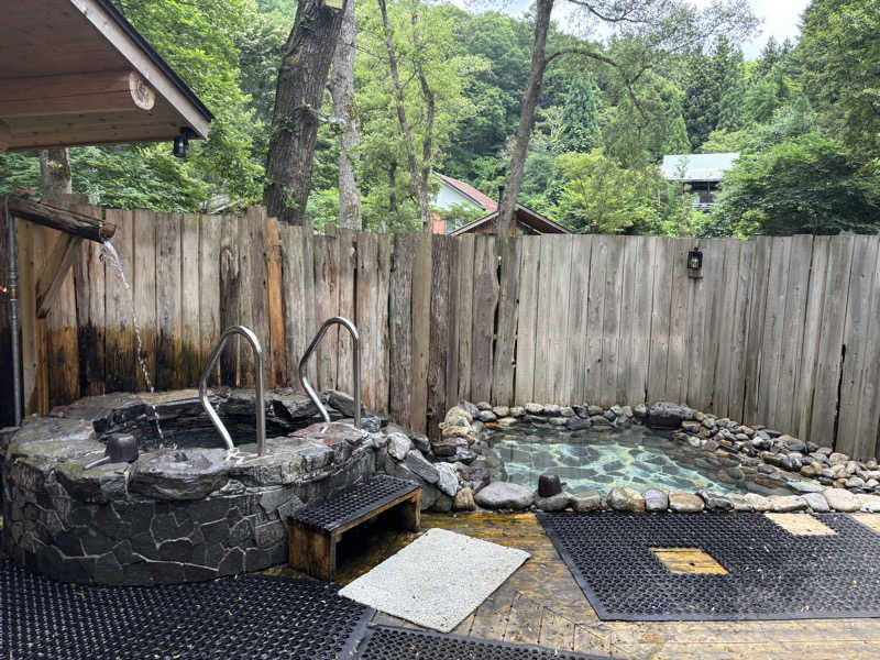 サウナ12分マンさんのThe Saunaのサ活写真