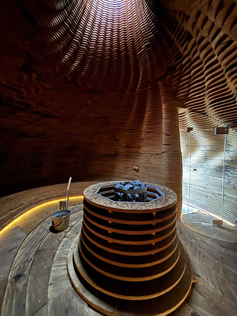 サウナ12分マンさんのsanamaneのサ活写真